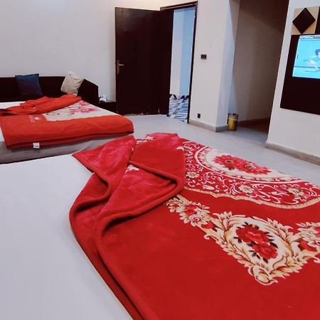 Hotel De Smart 木尔坦 外观 照片
