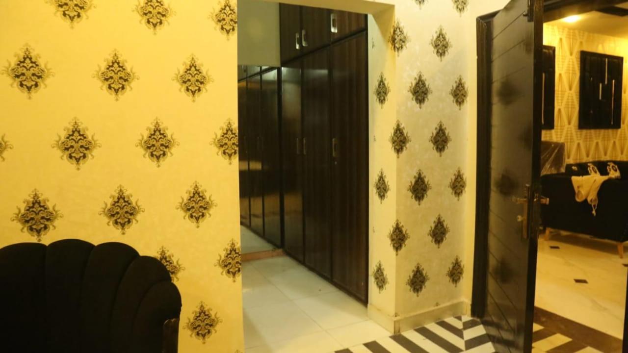 Hotel De Smart 木尔坦 外观 照片