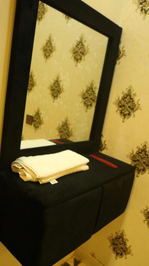 Hotel De Smart 木尔坦 外观 照片