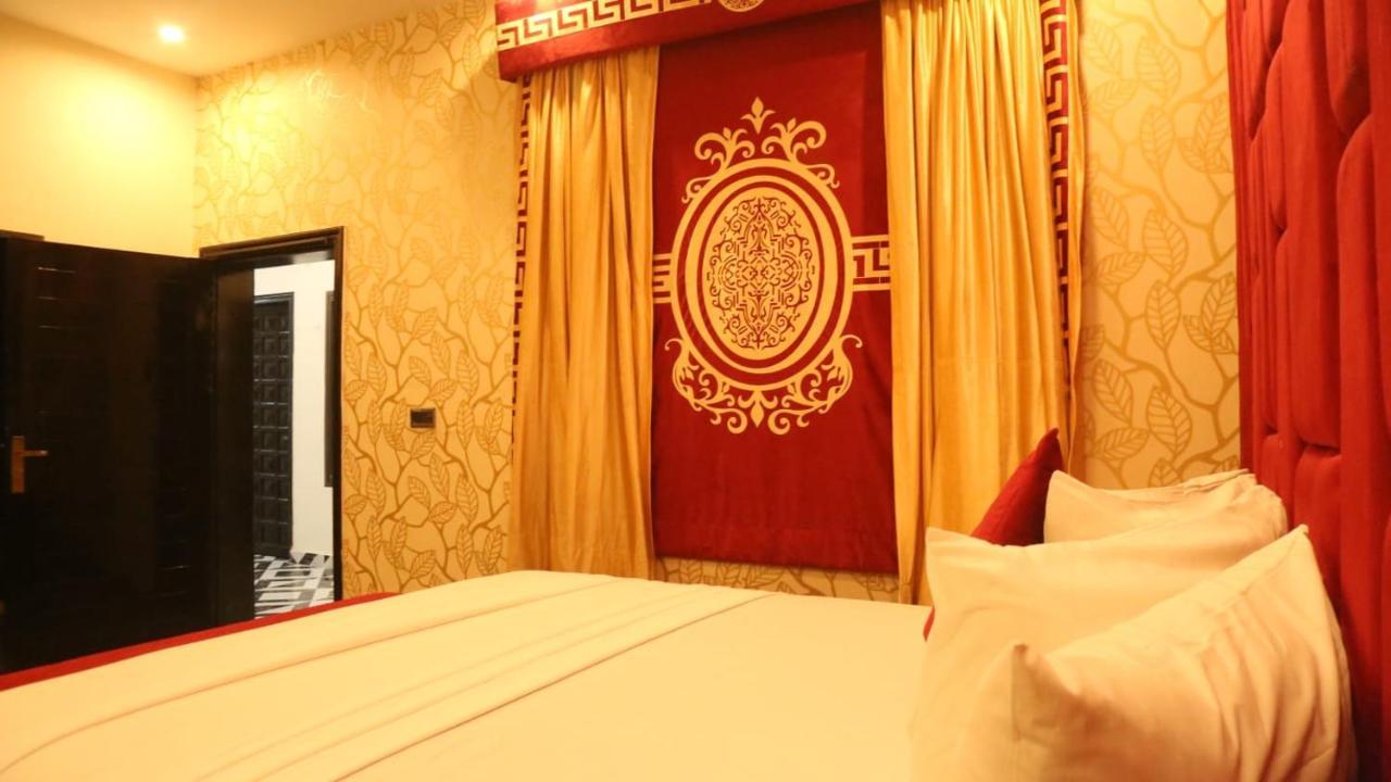 Hotel De Smart 木尔坦 外观 照片