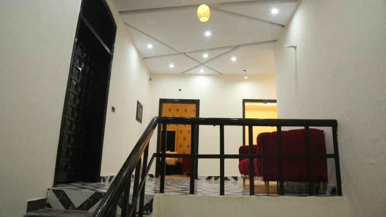 Hotel De Smart 木尔坦 外观 照片