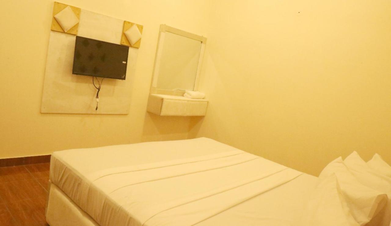 Hotel De Smart 木尔坦 外观 照片