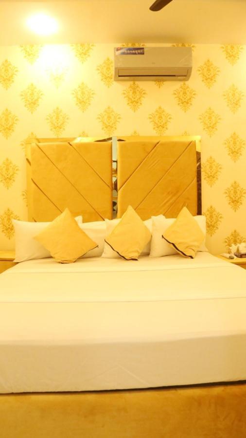 Hotel De Smart 木尔坦 外观 照片