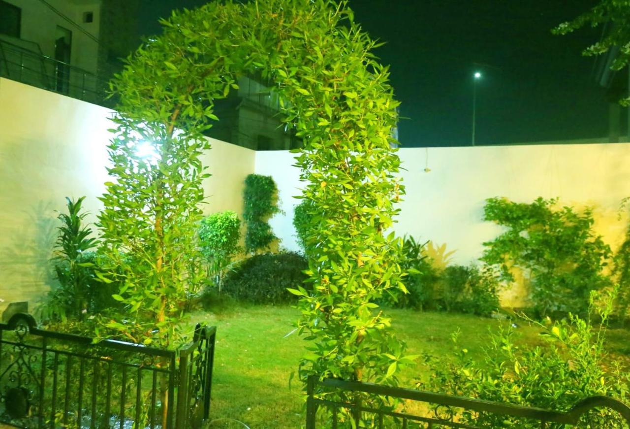 Hotel De Smart 木尔坦 外观 照片