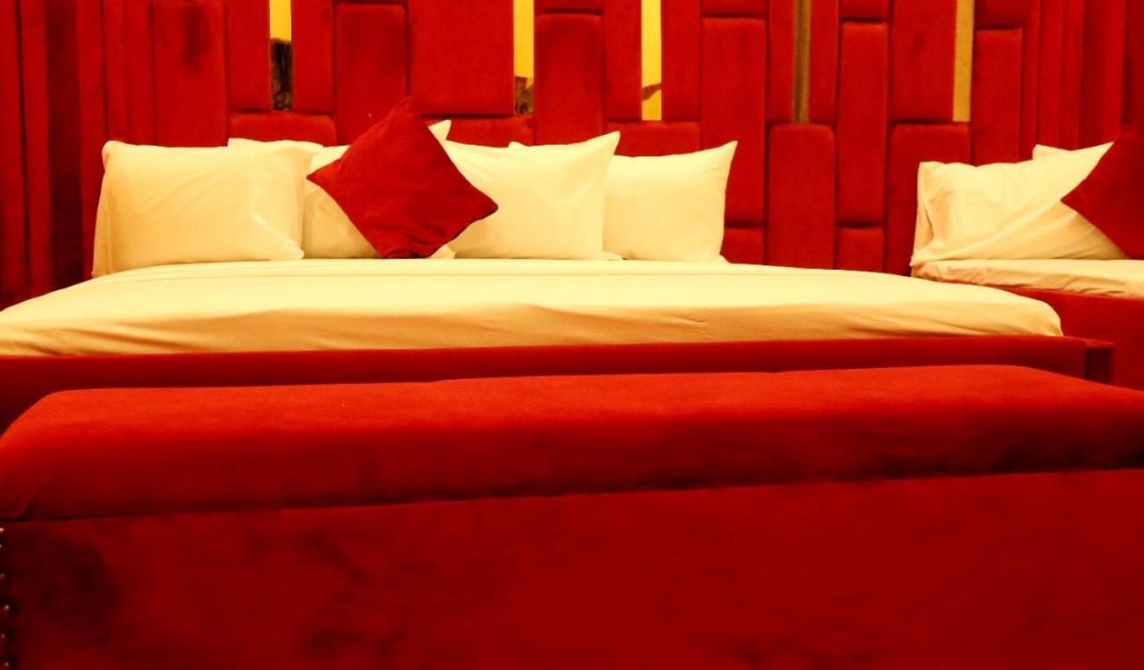 Hotel De Smart 木尔坦 外观 照片