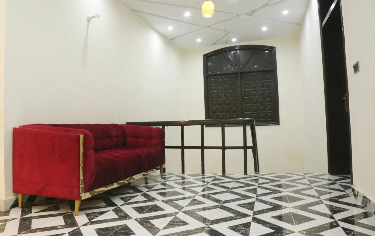 Hotel De Smart 木尔坦 外观 照片