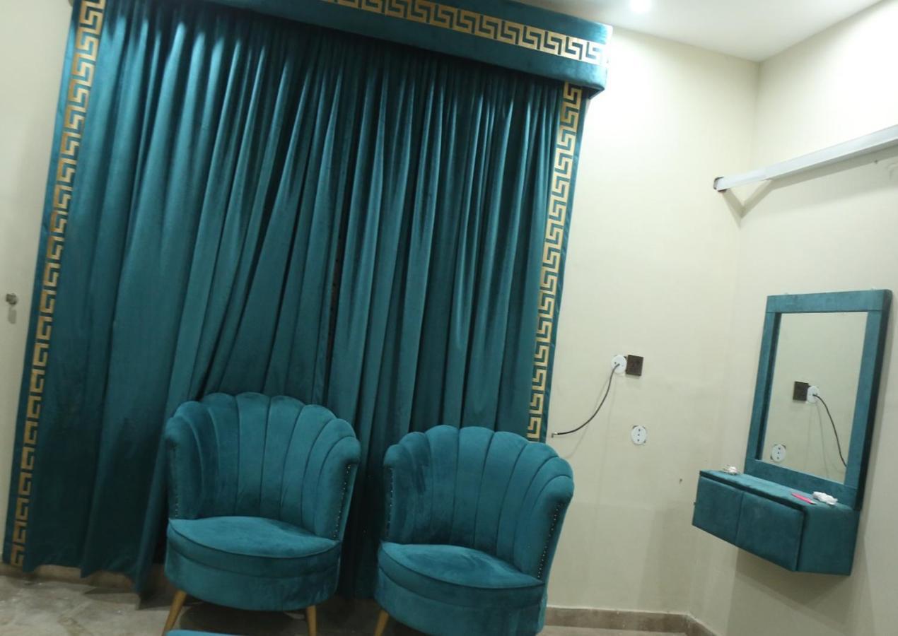 Hotel De Smart 木尔坦 外观 照片