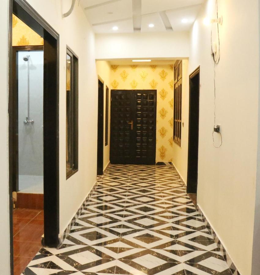 Hotel De Smart 木尔坦 外观 照片