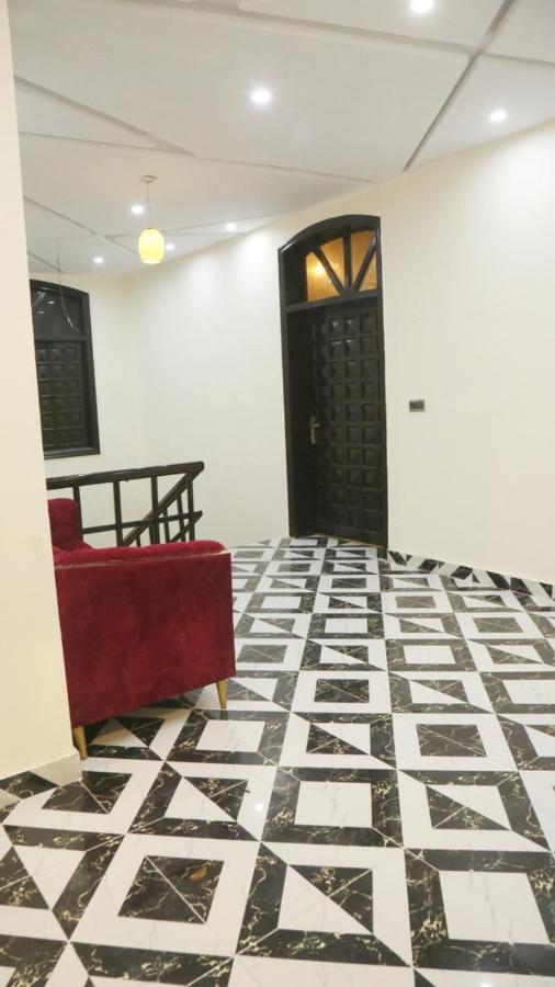 Hotel De Smart 木尔坦 外观 照片