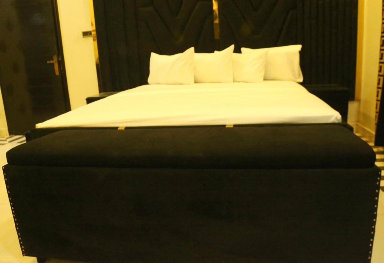 Hotel De Smart 木尔坦 外观 照片