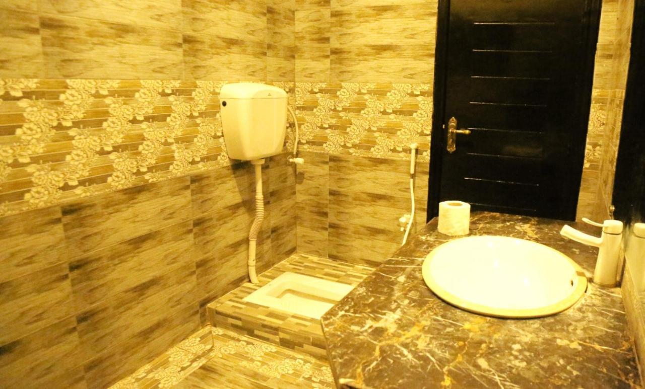 Hotel De Smart 木尔坦 外观 照片