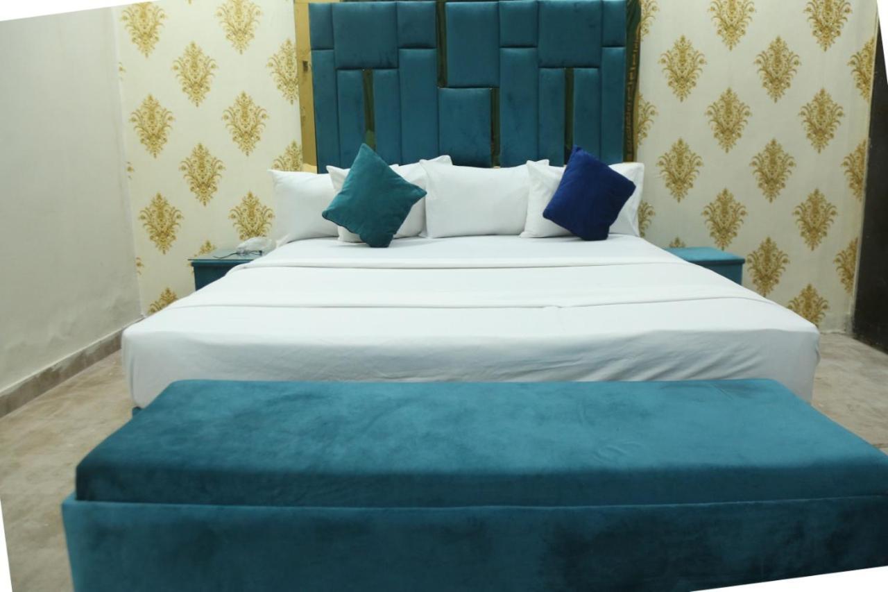 Hotel De Smart 木尔坦 外观 照片
